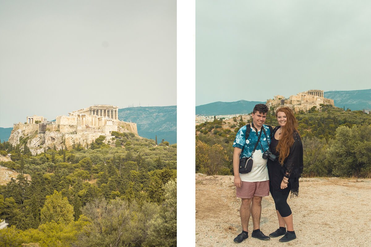 tasha amy best acropolis view in athens