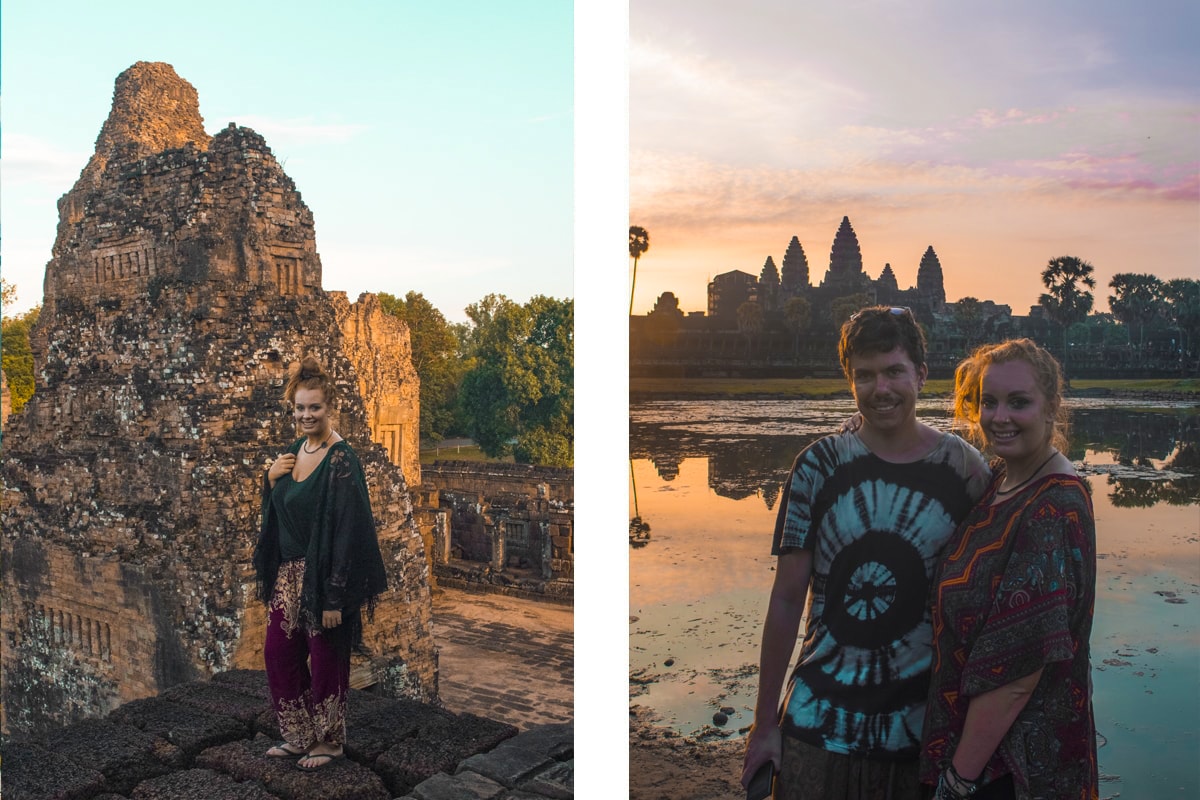 2017 Year In Review Backpackers Wanderlust