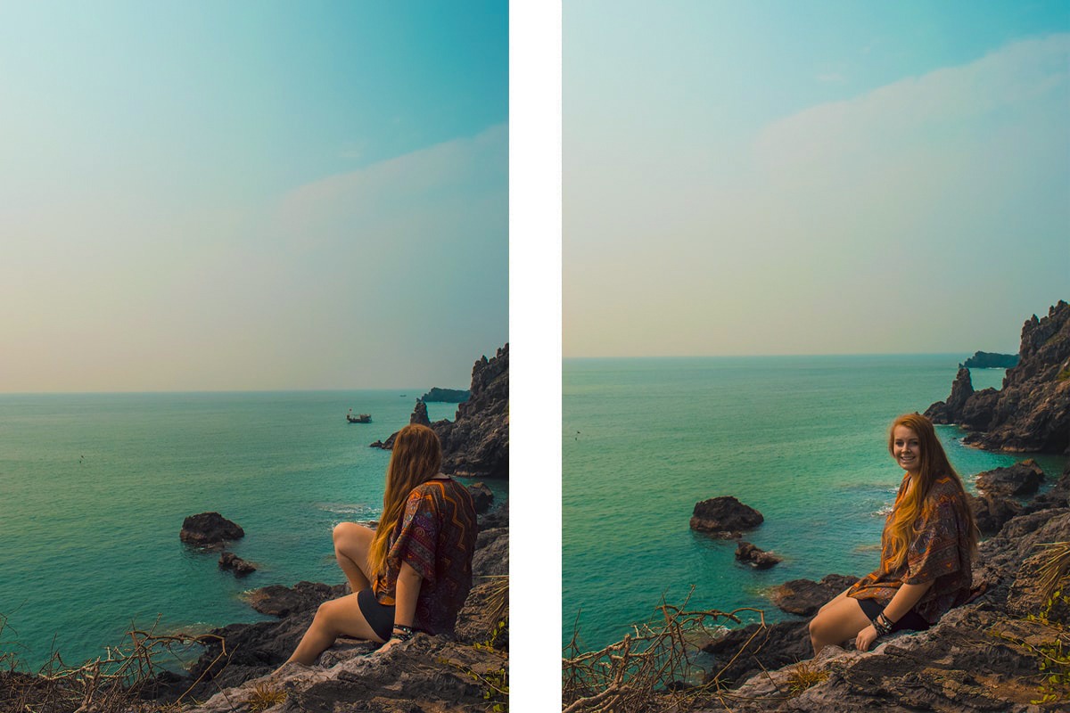 Discover Cat Ba Island and Cat Ong Island | Cheap Ha Long Bay Cruise | Cat Ba Island | Adventure | Backpack South East Asia | Travel | Backpacking | Must Visit | Do Not Miss | Vietnam | Ha Long Bay Cruise | Cat Ba Island | Cat Ong Island | Ocean Tours | Adventure | Photography | Backpackers Wanderlust | #vietnam #halongbay #cocktailcruise #hanoi #budgetcruisehalongbay #backpacksoutheastasia #catbaisland #catongisland