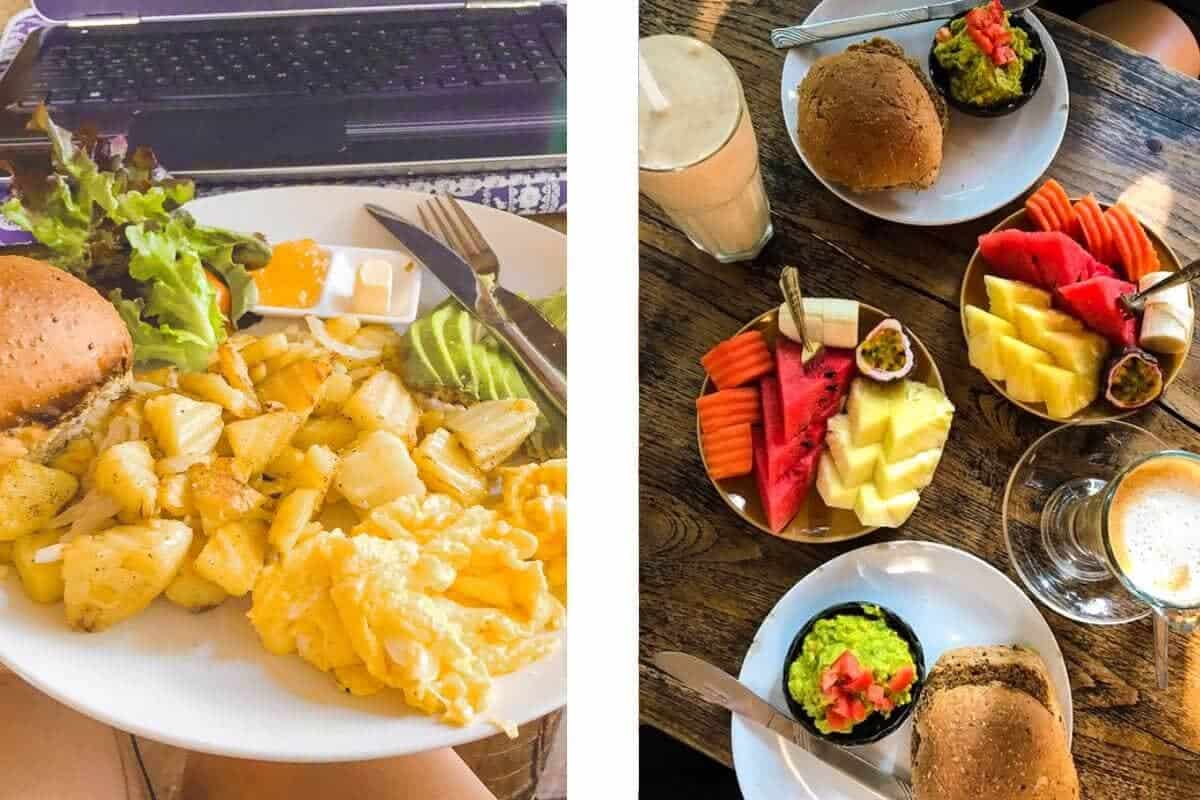 blue diamond breakfast club chiang mai