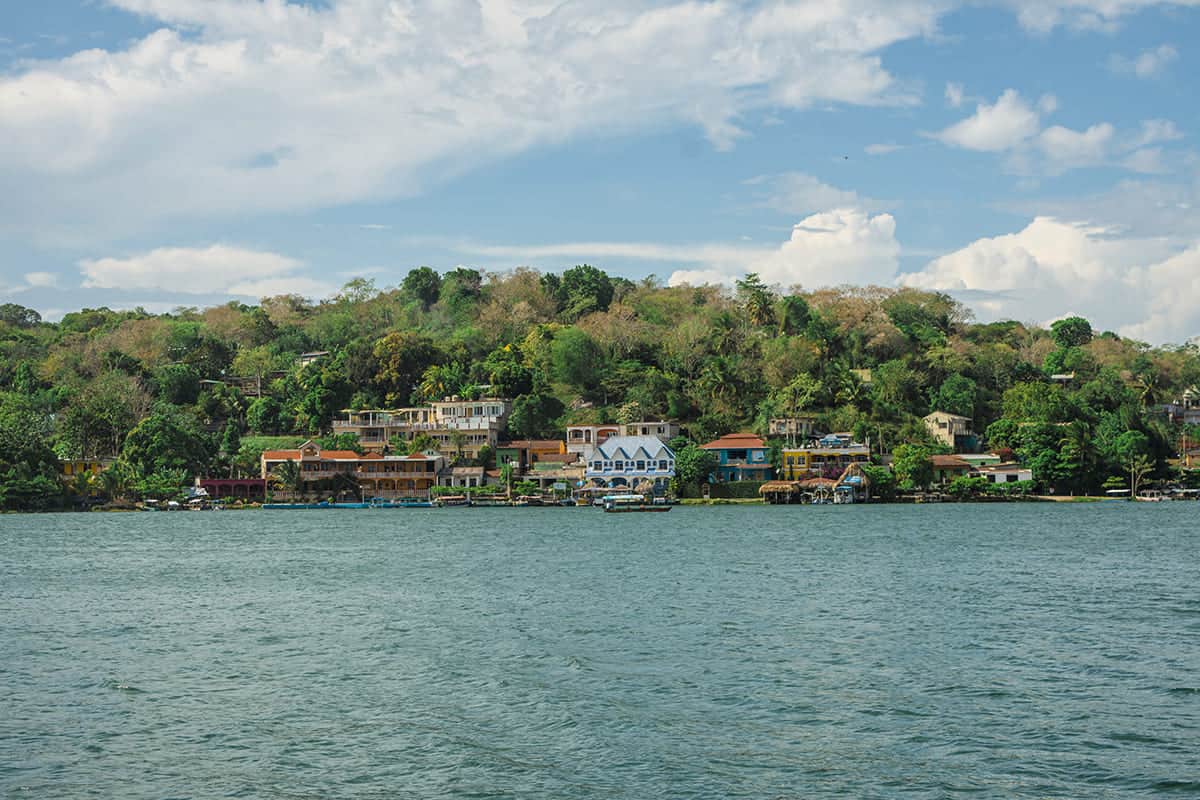 cost to travel guatemala on a budget backpacker style