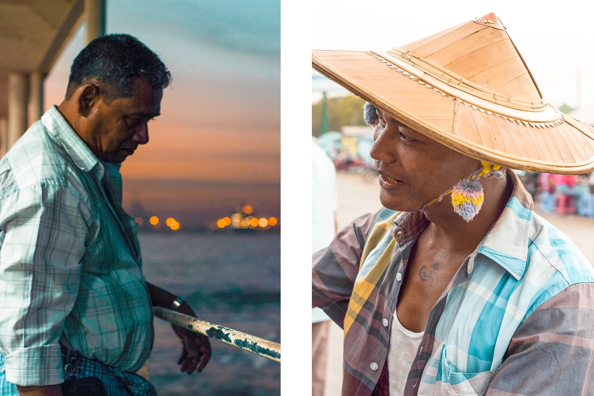 Exploring Dala Township, Yangon, Myanmar 2 Exploring Dala Township, Yangon, Myanmar | Travel blog Yangon, Myanmar | What to do in Yangon | Dala Township | My time in Yangon Dala | 48 hours in Yangon | Dala Village | Tuktuk tour | Best photos of Yangon | Solo Female Travel | Backpackers Wanderlust |