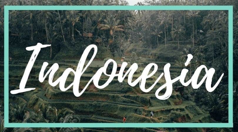 destination page indonesia