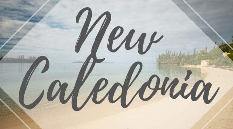 destination page new caledonia