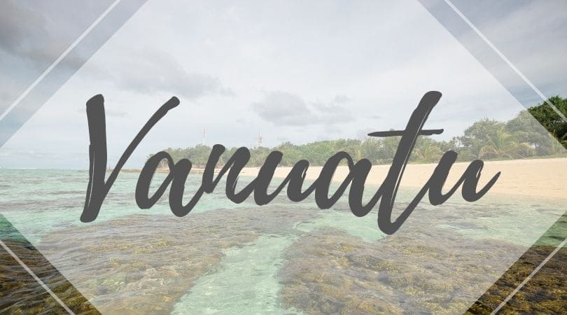 destination page vanuatu