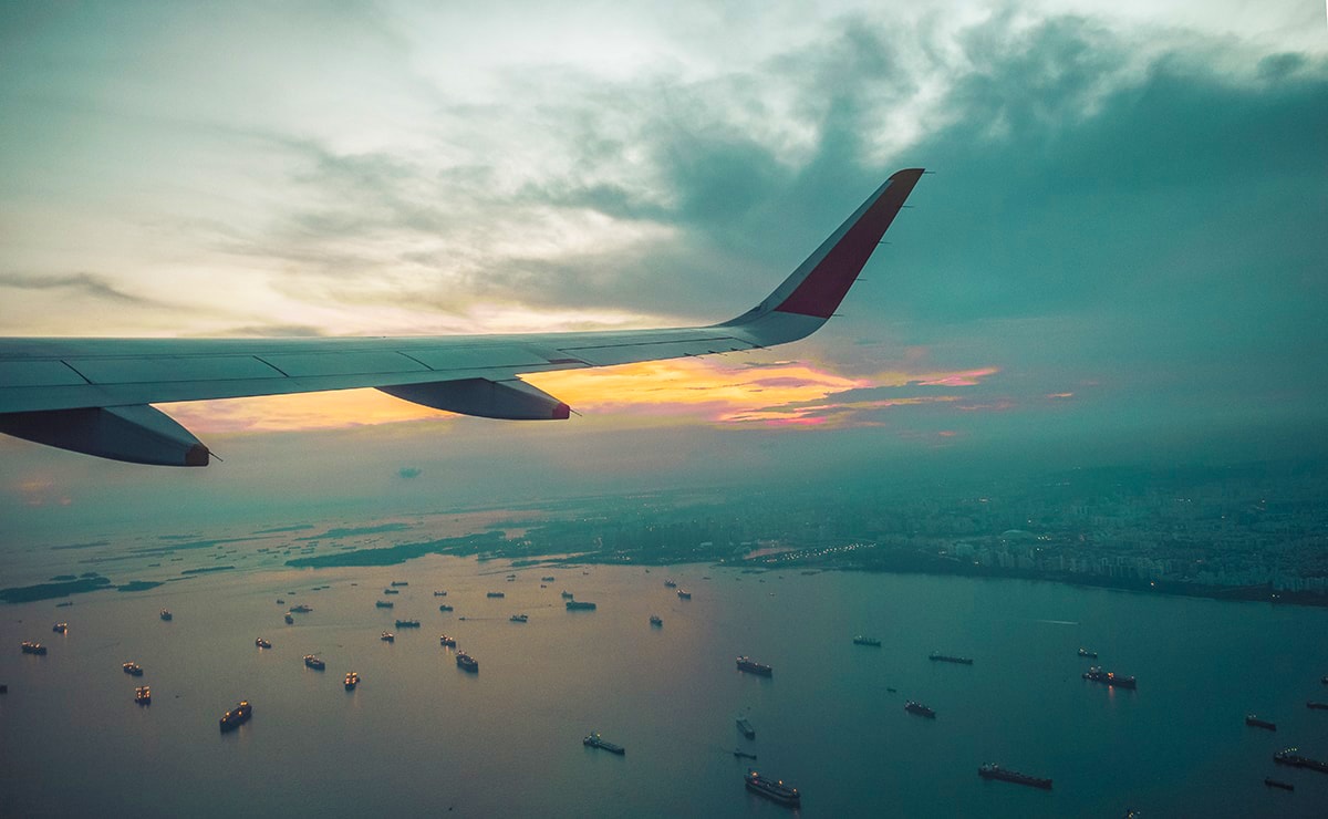 2017 Year In Review Backpackers Wanderlust