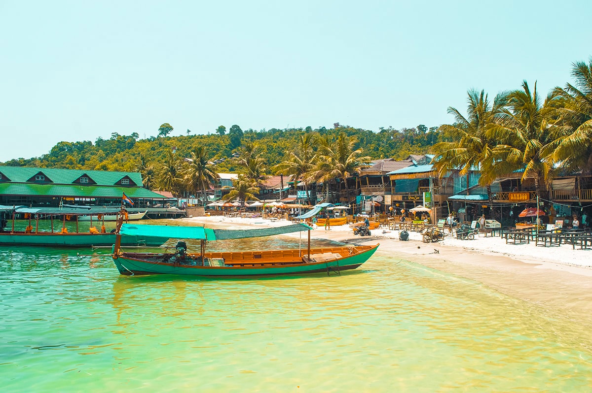 2017 Year In Review Backpackers Wanderlust