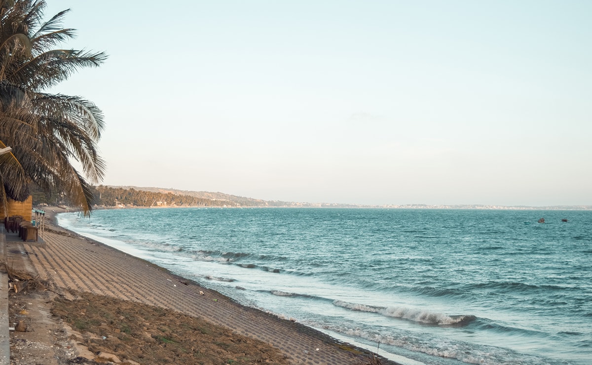 beach off mui ne main strip