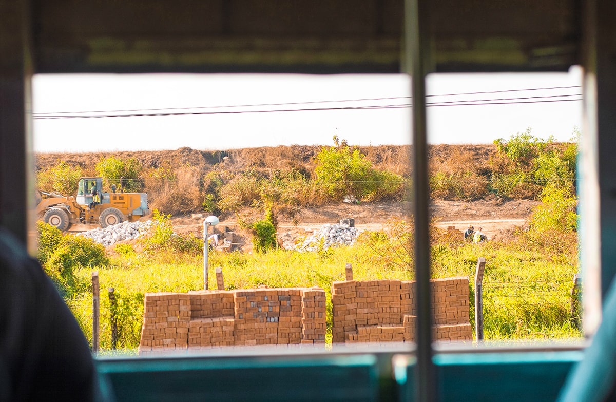 How Much Does It Cost To Travel In Myanmar | Travel blog Yangon, Myanmar | What to do in Yangon | Circle train | My time in Yangon | Best photos of Yangon | Solo Female Travel | Backpacking Yangon | Travel Myanmar | Backpackers Wanderlust