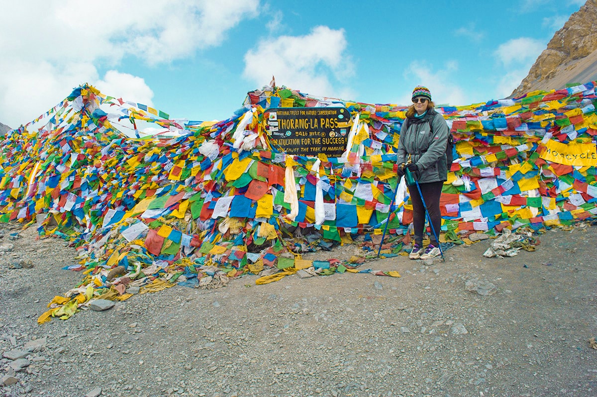 2017 Year In Review Backpackers Wanderlust