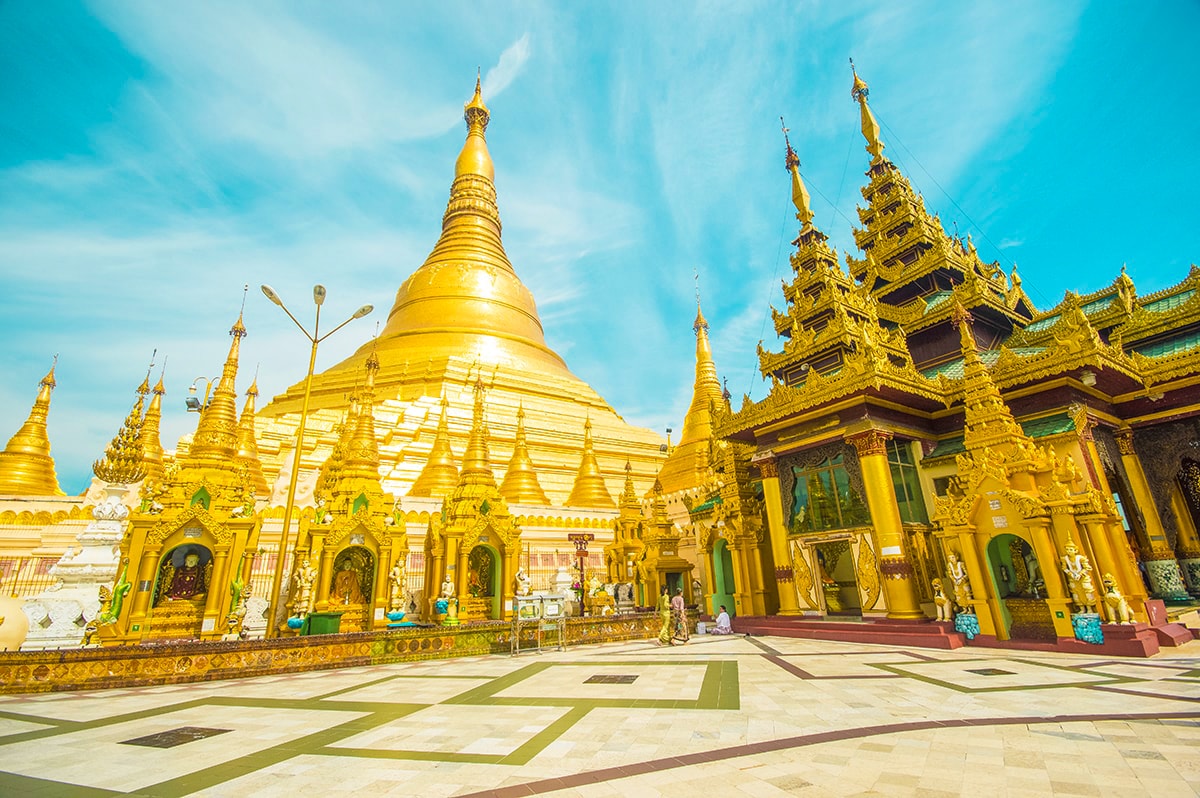 Visiting Shwedagon Pagoda: All You Need to Know 5 shwedagon pagoda in yangon