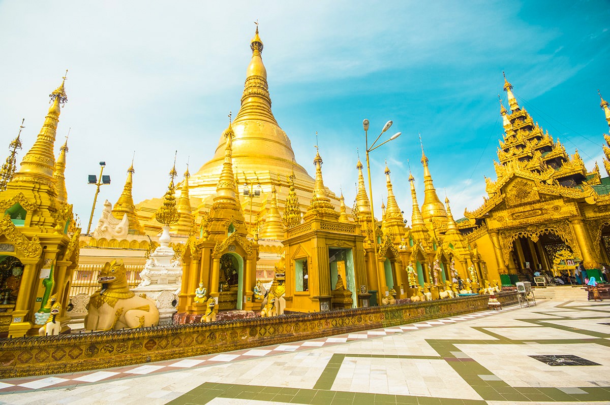 Top Eight Things To Do In Yangon, Myanmar | Travel blog Yangon, Myanmar | What to do in Yangon | Dala Township | My time in Yangon | Shwedagon Pagoda | Dala Village | Tuktuk tour | Best photos of Yangon | Solo Female Travel | Backpackers Wanderlust |