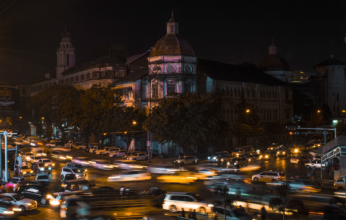 How Much Does It Cost To Travel In Myanmar