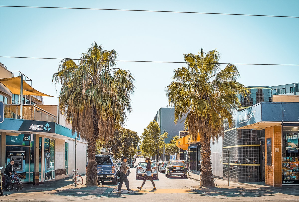 A Weekend Exploring St Kilda in Melbourne, Australia | What to do in St Kilda | Where to eat | Where to stay and sleep | Backpack Melbourne | Travel Australia | Sky dive Australia | Australia beaches | Luna park | Backpackers Wanderlust |
