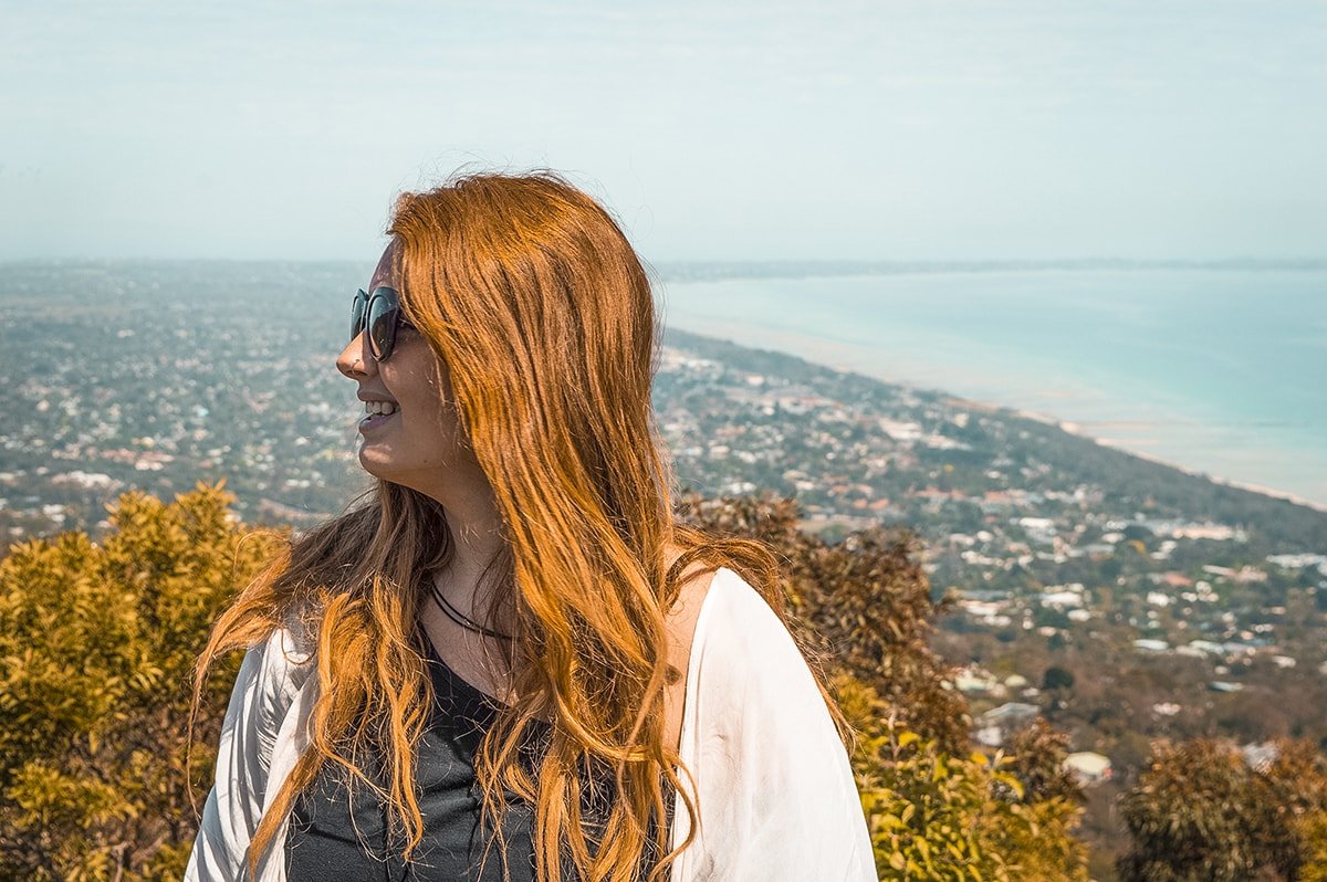 A Day Trip To The Mornington Peninsula From Melbourne, Australia | Animal Sanctuary | Mt Martha Beach | Melbourne Beach | Beautiful photos | travel blog | Day Trip from Melbourne | Australia Day trips | Australia beaches | Koala | Backpackers Wanderlust |