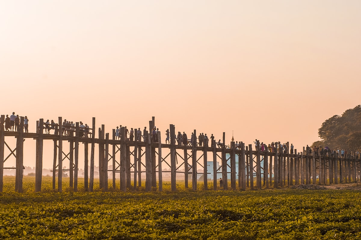 How Much Does It Cost To Travel In Myanmar