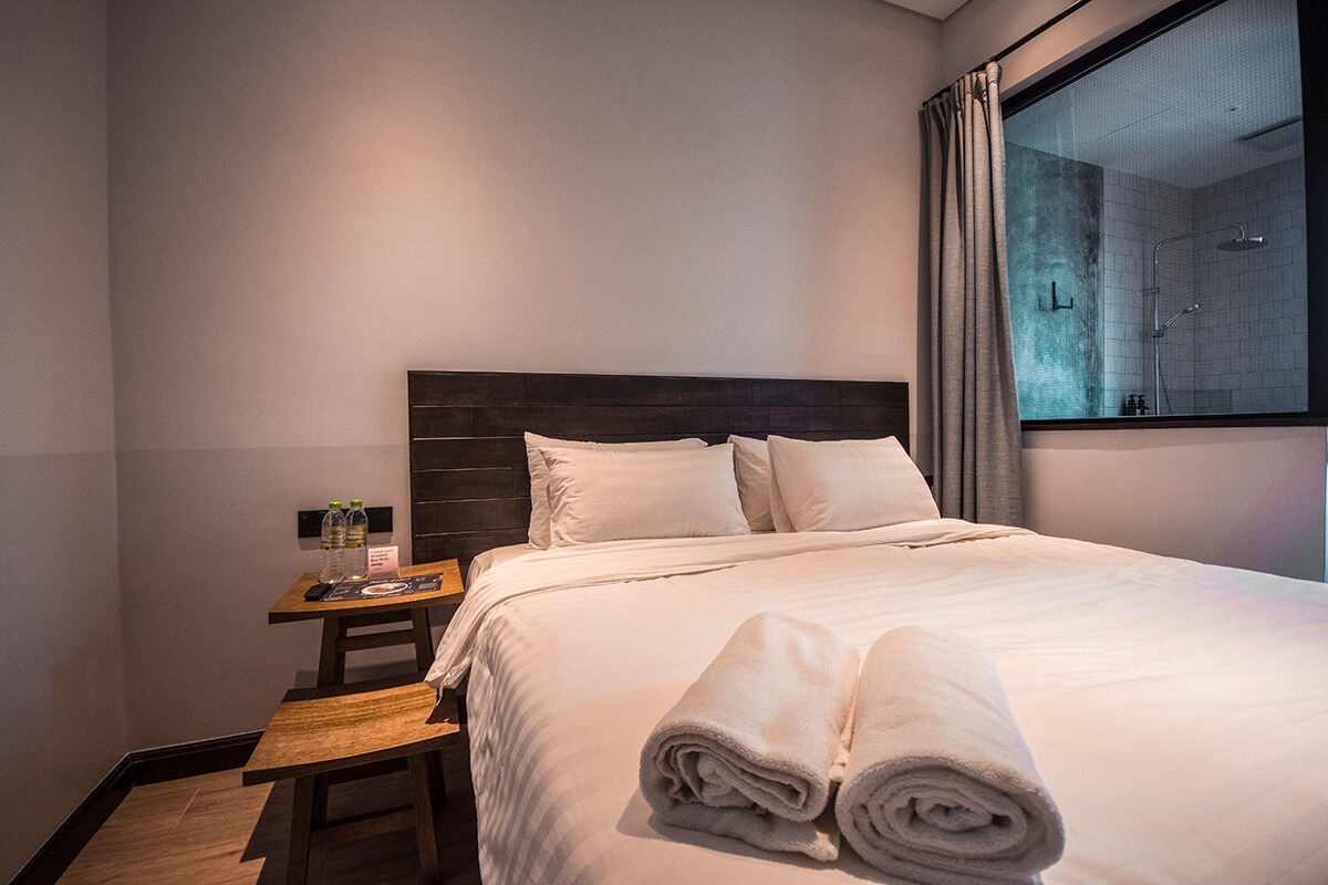 Tune Hotel klia2 The Perfect Airport Stay In Kuala Lumpur 6 garden king room airport stay at tune hotel klia2
