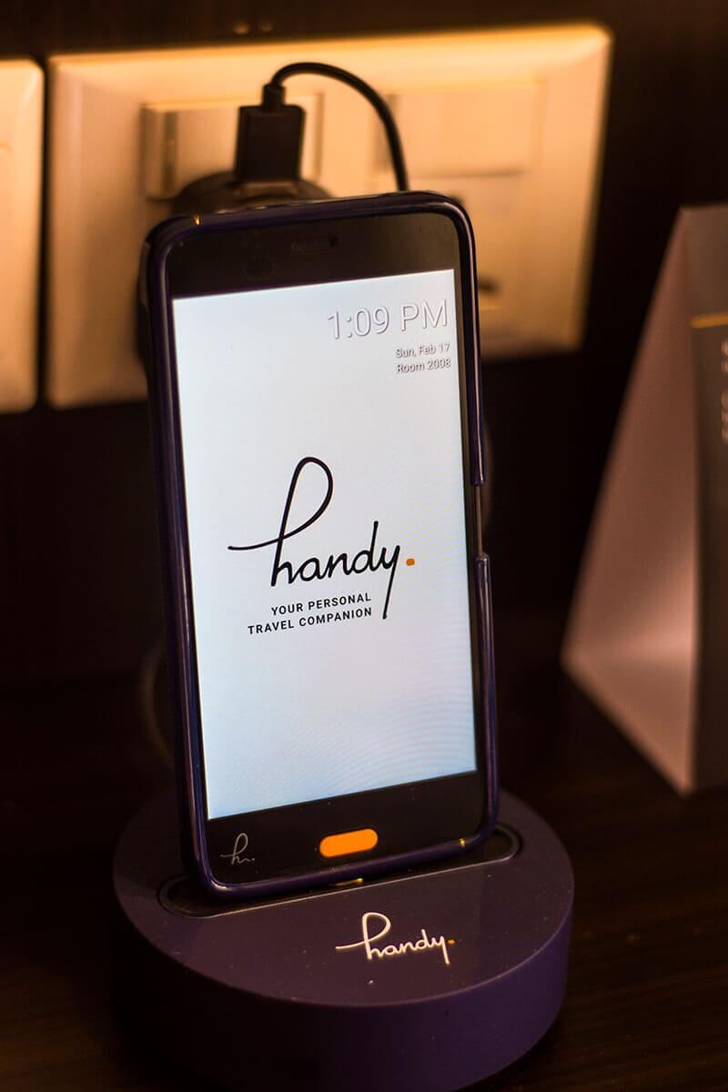 handy phone furama city centre review