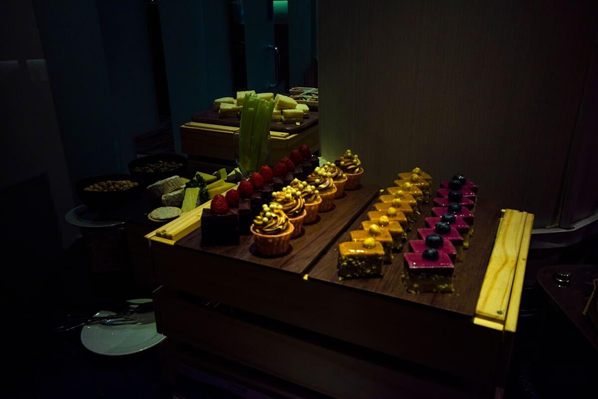 cocktail hour treats furama city centre review