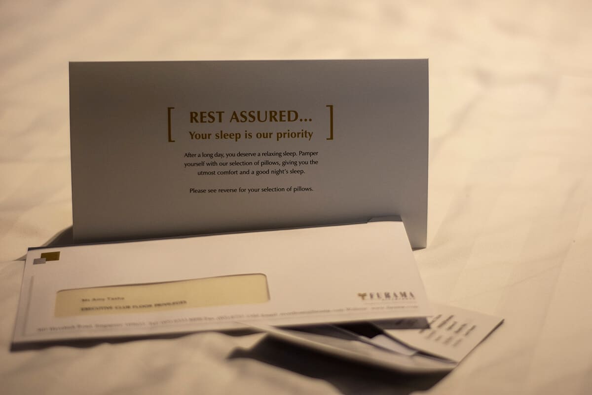 welcome information furama riverfront review