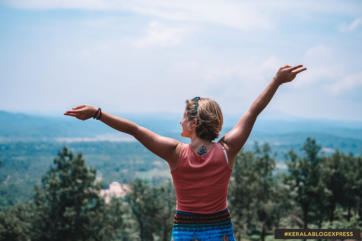 Kerala Blog Express Why Greta Loves Kerala