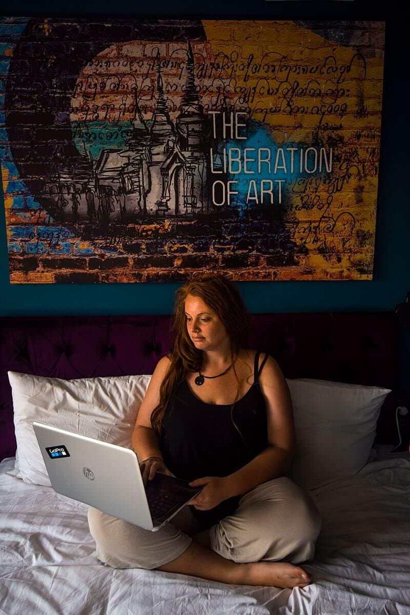 tasha amy hotel g yangon review