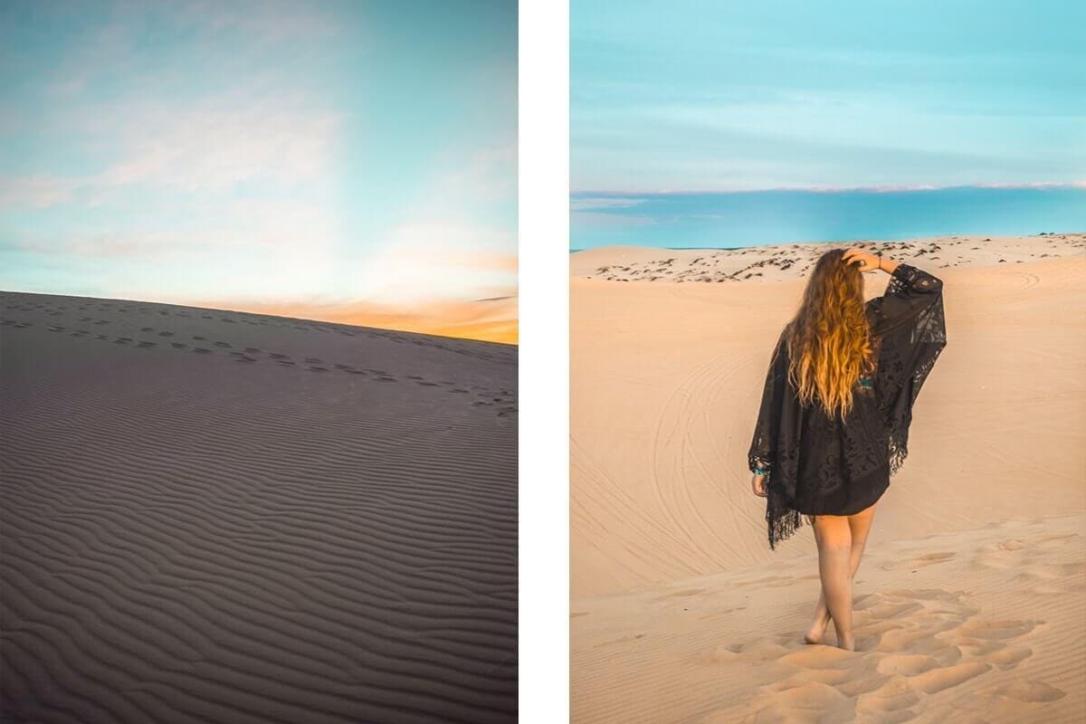 My Vietnam Trip Cost: How Cheap Is Vietnam and My $25 Daily Budget (2025) 30 white sand dunes in mui ne how cheap is vietnam