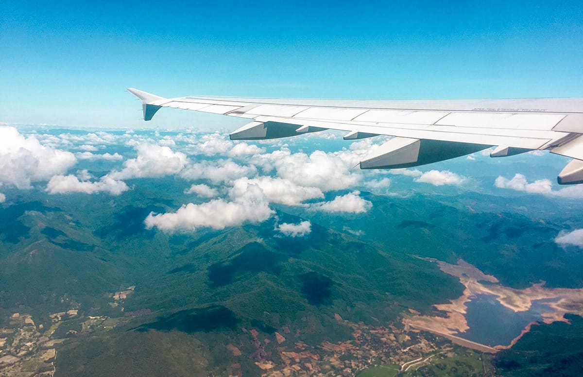 Hue To Da Nang: The Cheapest & Best Ways To Travel 26 flying from hue to da nang