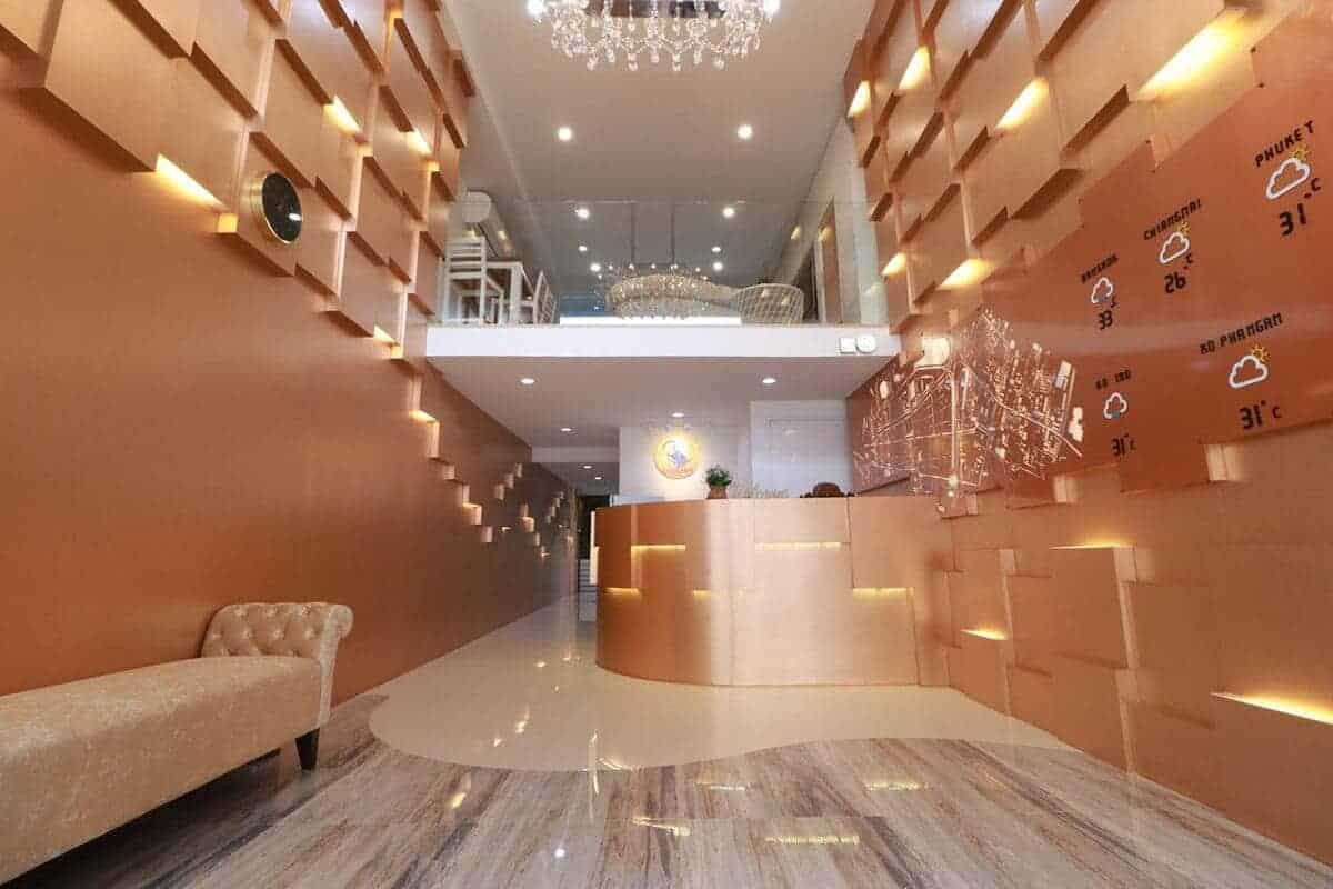 lol elephant best hostel on khao san road for female travelers