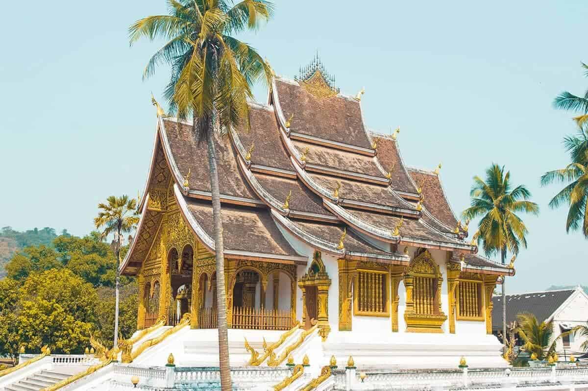 wat mai suwannaphumaham luang prabang