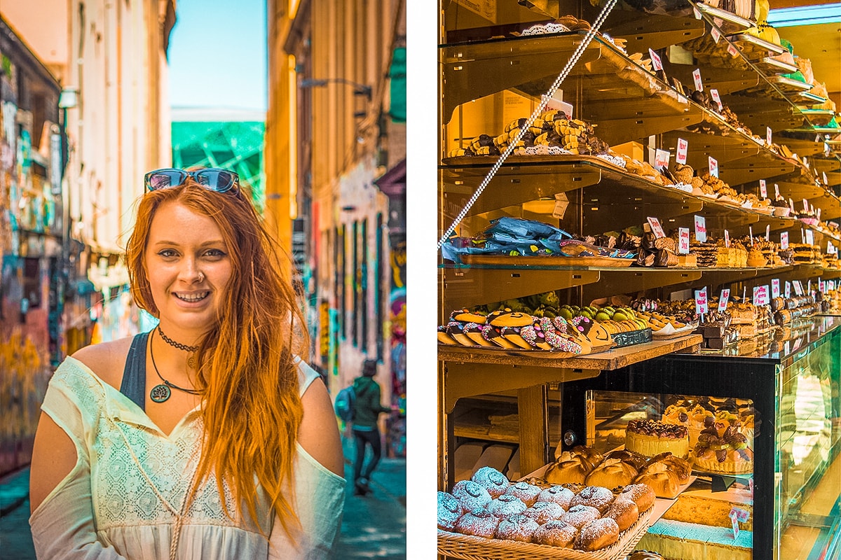 A Backpackers Travel Guide To Melbourne, Australia | Backpacking Australia | Backpacking Melbourne | What to do Melbourne | How much does Melbourne cost | Daily budget | Where to sleep | Where to eat | Melbourne City | St Kilda | How to travel around Melbourne | Trams Melbourne | Backpackers Wanderlust