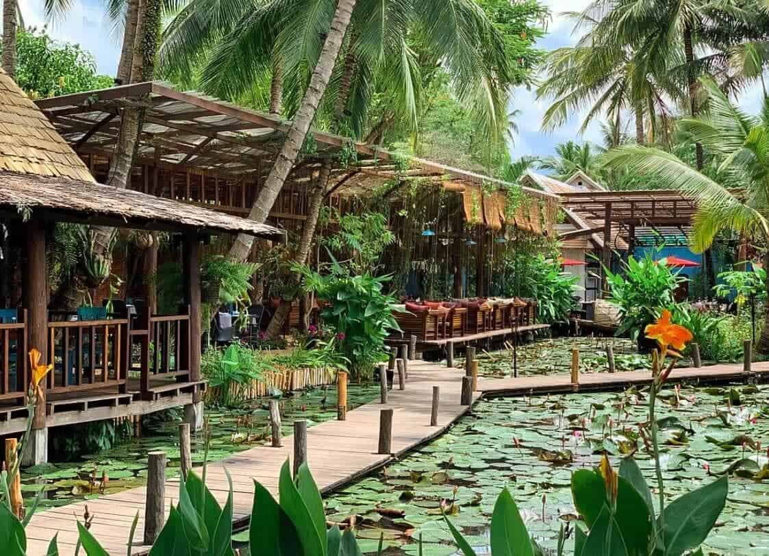 maison dalabua resort luang prabang