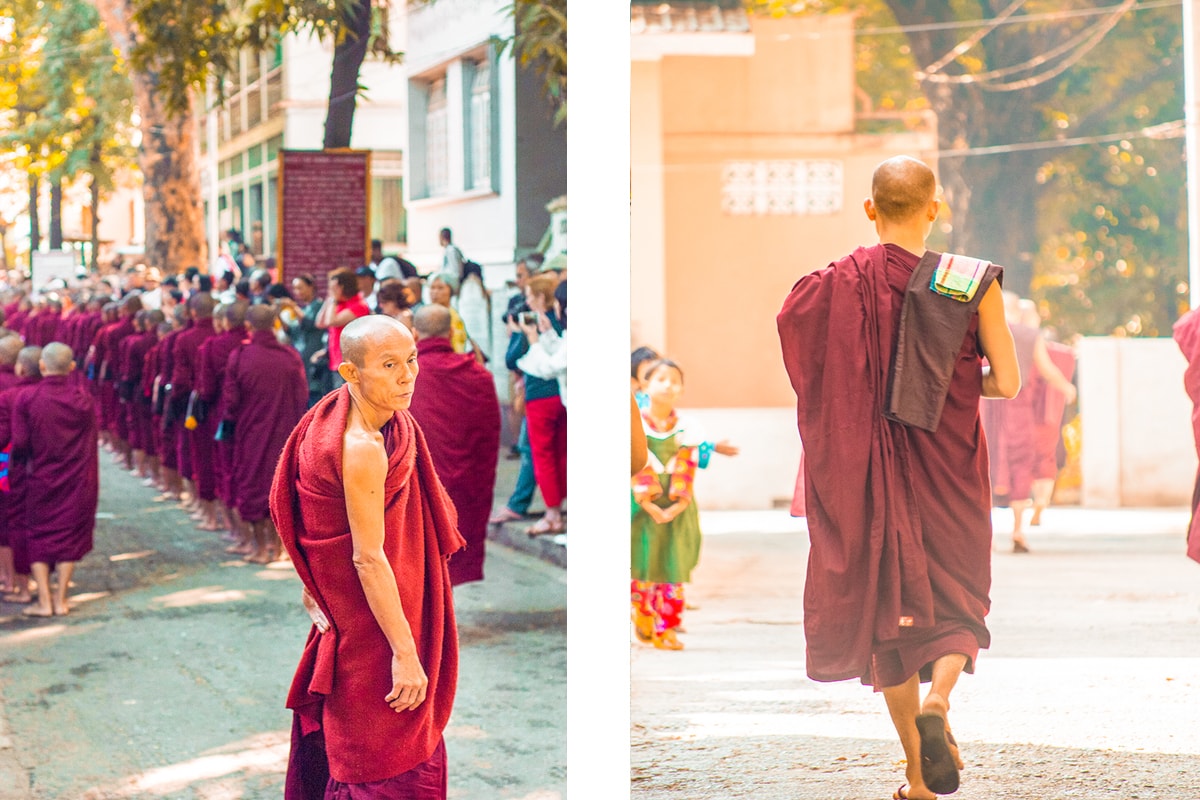 How Much Does It Cost To Travel In Myanmar