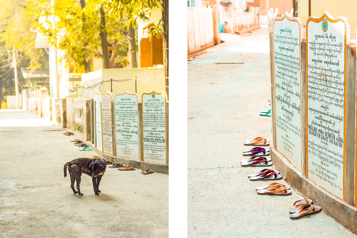 How Much Does It Cost To Travel In Myanmar