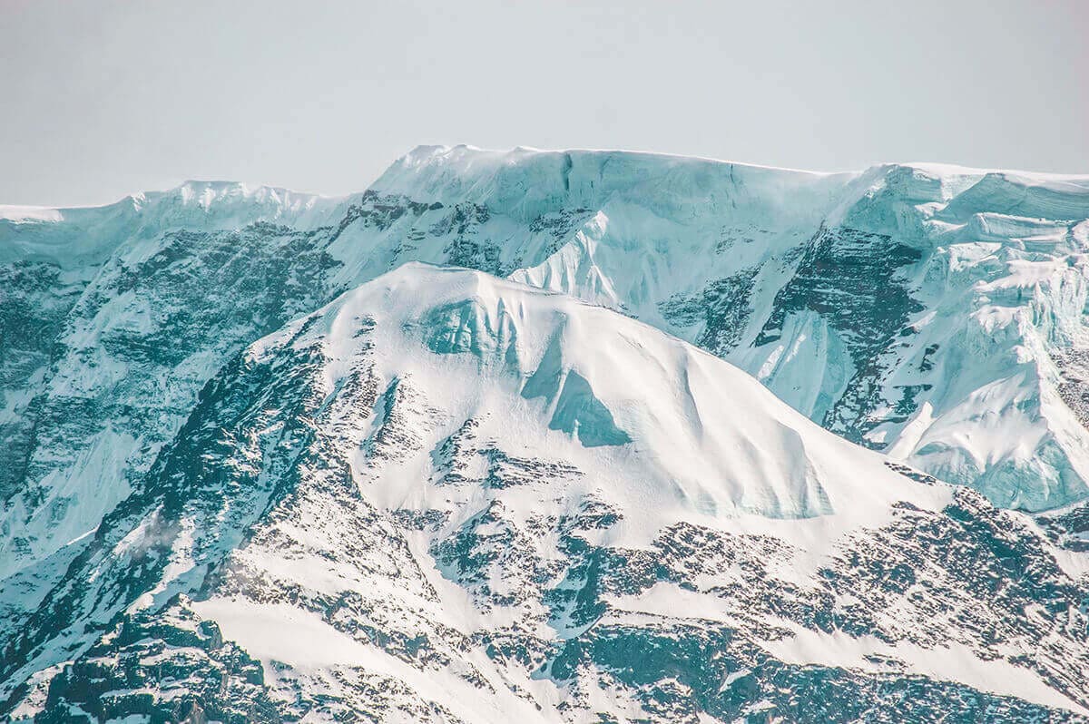 Day 8: Manang Rest Day On The Annapurna Circuit 7 mountain peaks manang rest day on the annapurna circuit in nepal