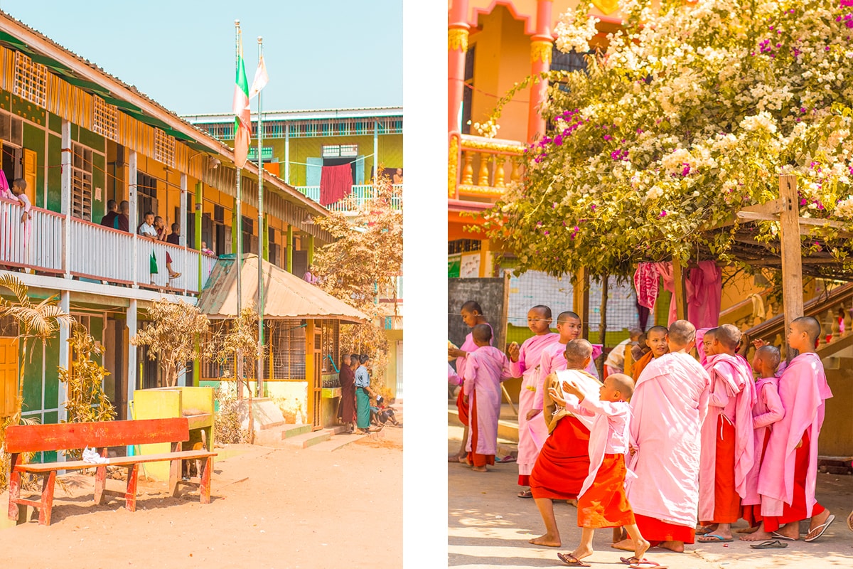 How Much Does It Cost To Travel In Myanmar