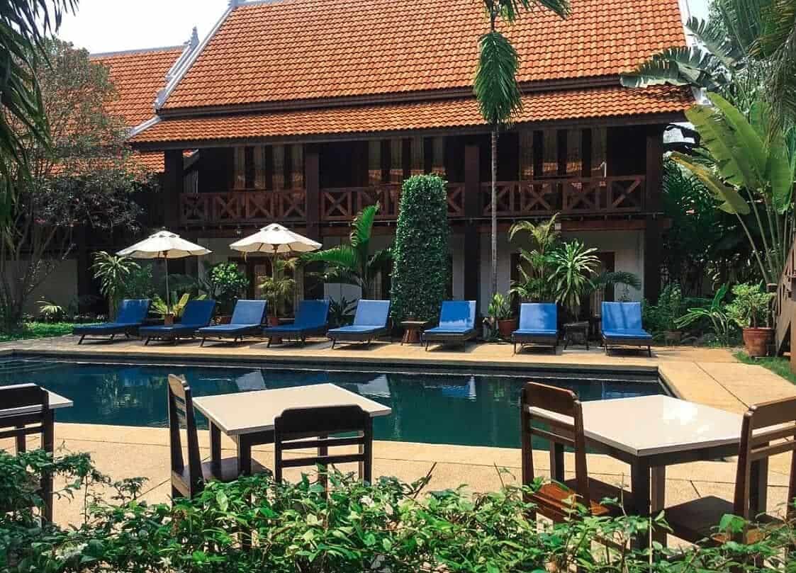 muangthong boutique hotel luang prabang