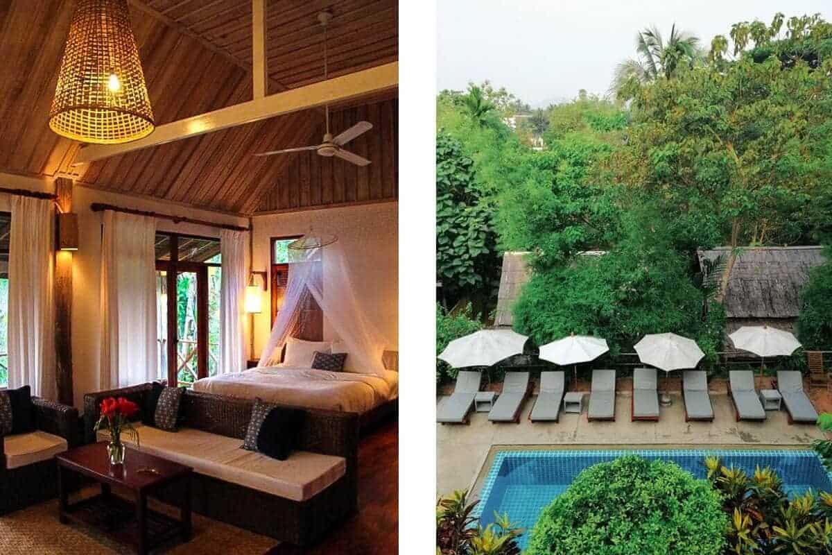 my dream boutique resort luang prabang