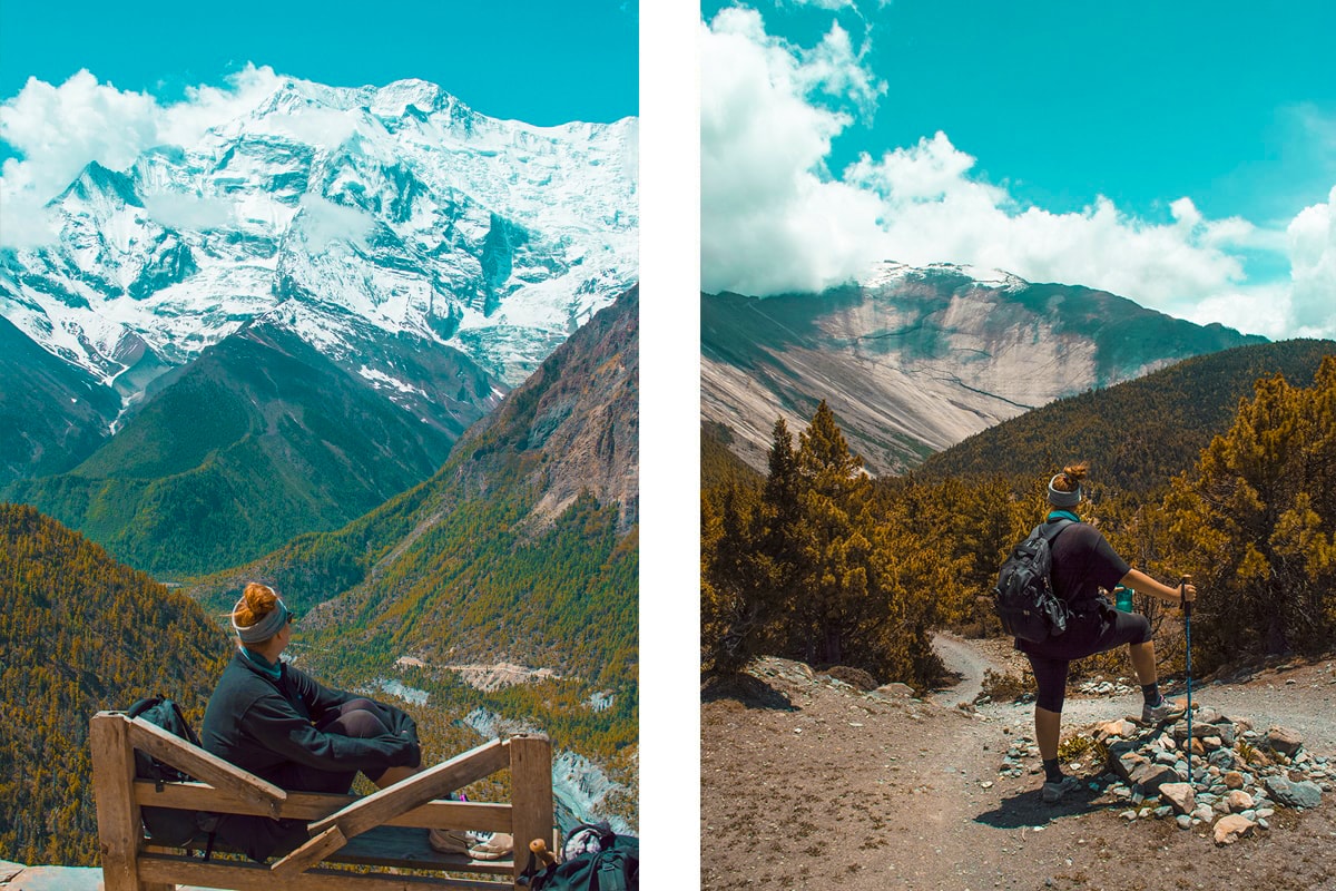 2017 Year In Review Backpackers Wanderlust