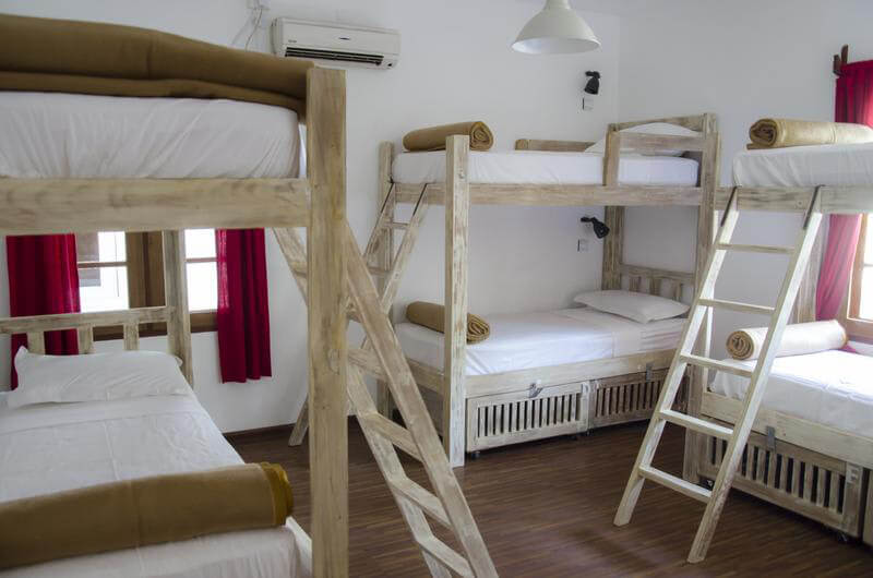 ostello bello best hostel in bagan