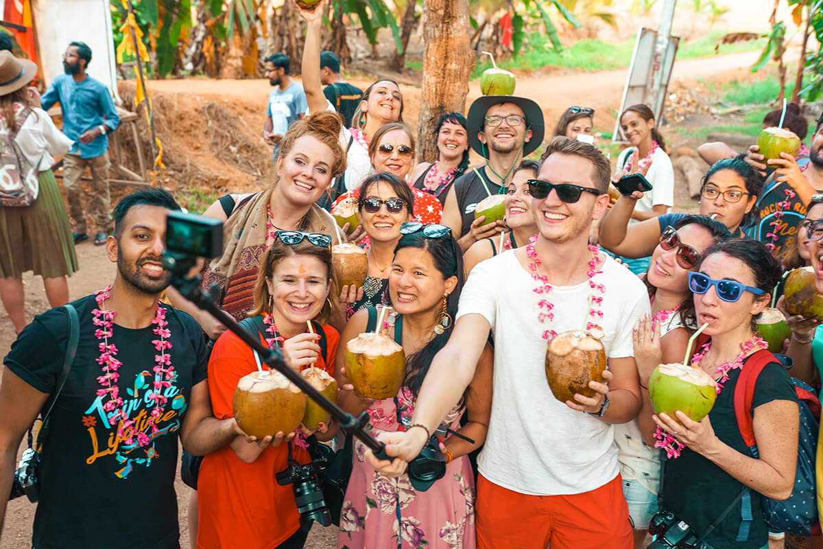 Kerala Blog Express Group