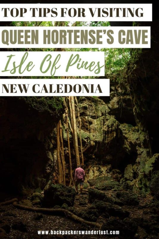 Queen Hortense's Cave In The Isle Of Pines: BEST Tips 2025 24 Find out all you need to know about visiting Queen Hortense's Cave On The Isle Of Pines. This impressive place is not just an incredible natural formation but also surrounded by history.