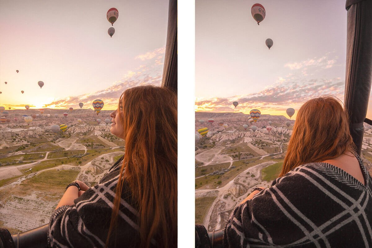 royal balloons cappadocia