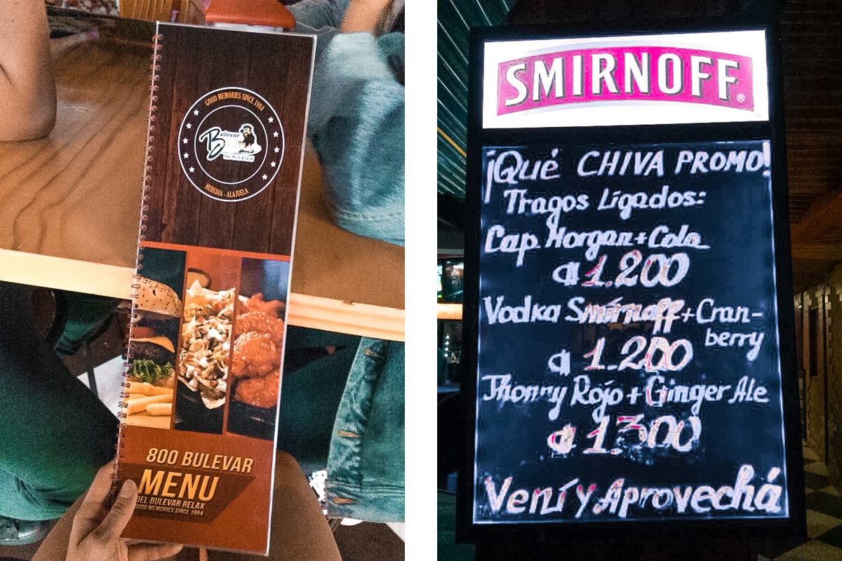 Studing in Heredia, Costa Rica | Travel Central America | Learn Spanish | Hike | Hiking | Intercultura | Rainforest | Backpacking Costa Rica | San Jose | What to do | Where to sleep | Heredia | studying abroad | Backpackers Wanderlust |