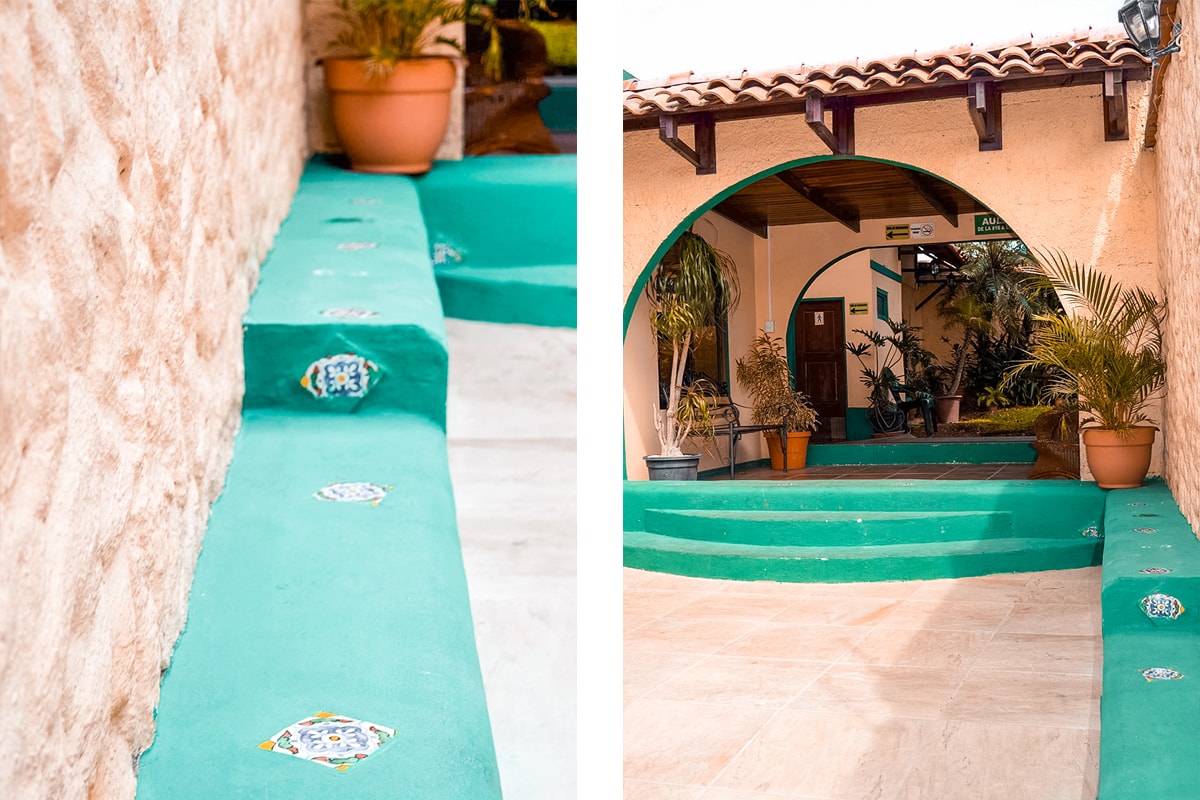 Studing in Heredia, Costa Rica | Travel Central America | Learn Spanish | Hike | Hiking | Intercultura | Rainforest | Backpacking Costa Rica | San Jose | What to do | Where to sleep | Heredia | studying abroad | Backpackers Wanderlust |