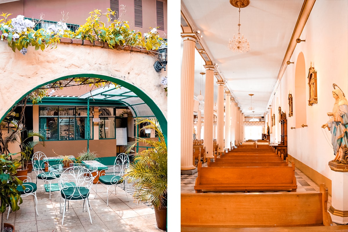 Studing in Heredia, Costa Rica | Travel Central America | Learn Spanish | Hike | Hiking | Intercultura | Rainforest | Backpacking Costa Rica | San Jose | What to do | Where to sleep | Heredia | studying abroad | Backpackers Wanderlust |