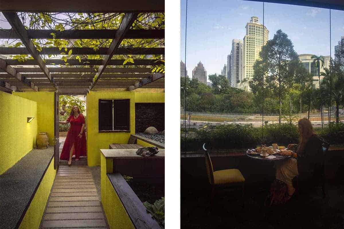 Backpacking Singapore On A Budget: Best Travel Tips 3 furama riverside in singapore