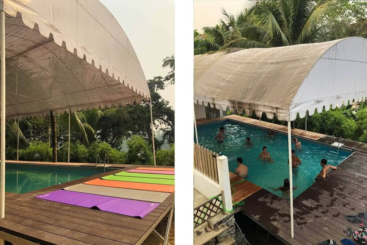 sunrise riverside hostel luang prabang