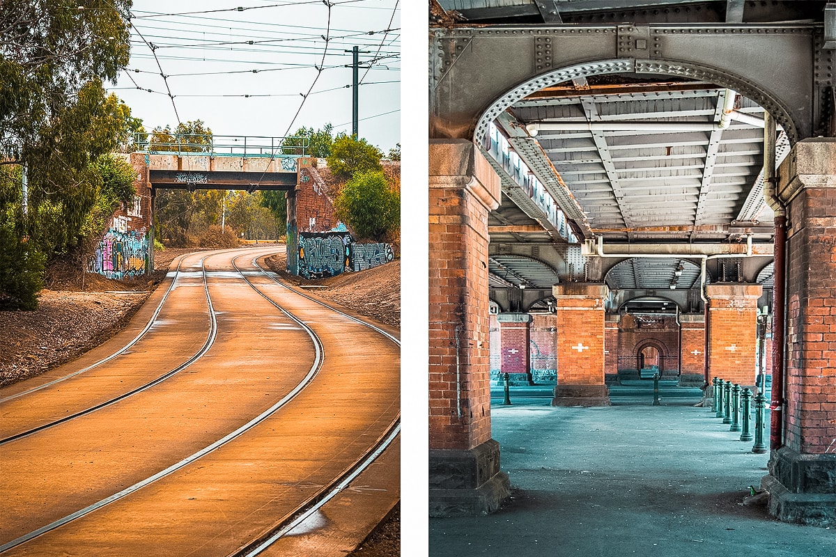 A Backpackers Travel Guide To Melbourne, Australia | Backpacking Australia | Backpacking Melbourne | What to do Melbourne | How much does Melbourne cost | Daily budget | Where to sleep | Where to eat | Melbourne City | St Kilda | How to travel around Melbourne | Trams Melbourne | Backpackers Wanderlust