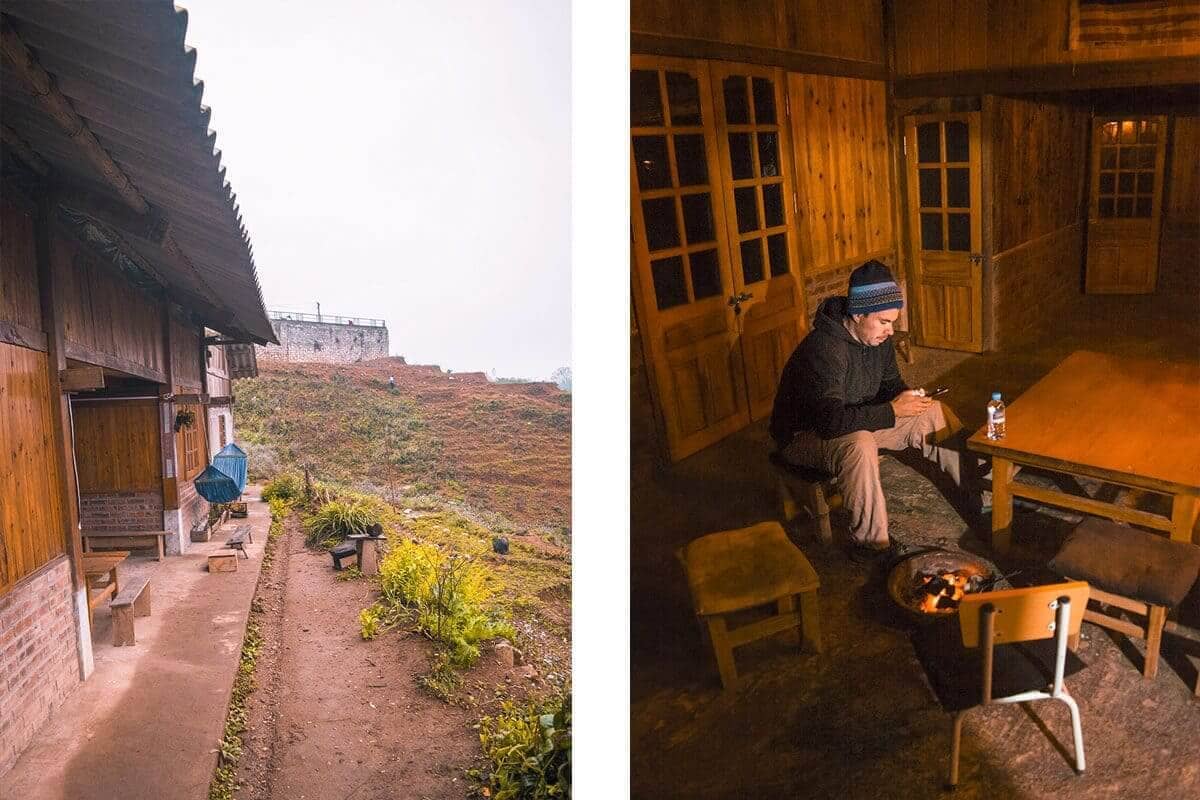 My Vietnam Trip Cost: How Cheap Is Vietnam and My $25 Daily Budget (2025) 11 around our homestay in sapa vietnam